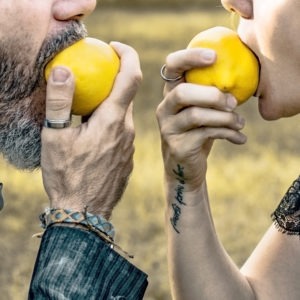 SCIAURO - Jo & RO i nostri pensieri